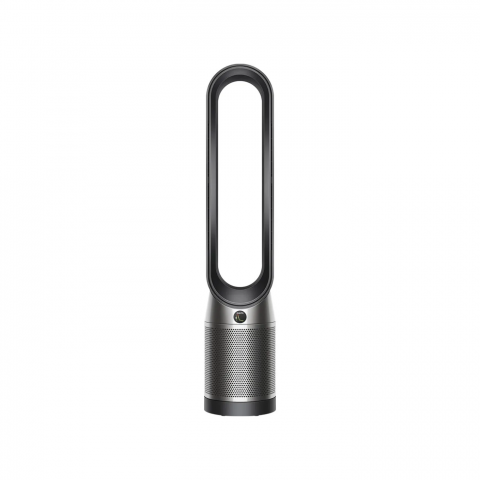 Очищувач повітря Dyson Purifier Cool TP07 Black/Nickel